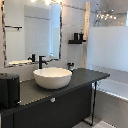 Bord De Tarn Apartment Albi Bagian luar foto